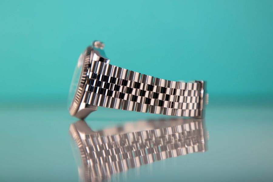 Rolex Datejust 126234